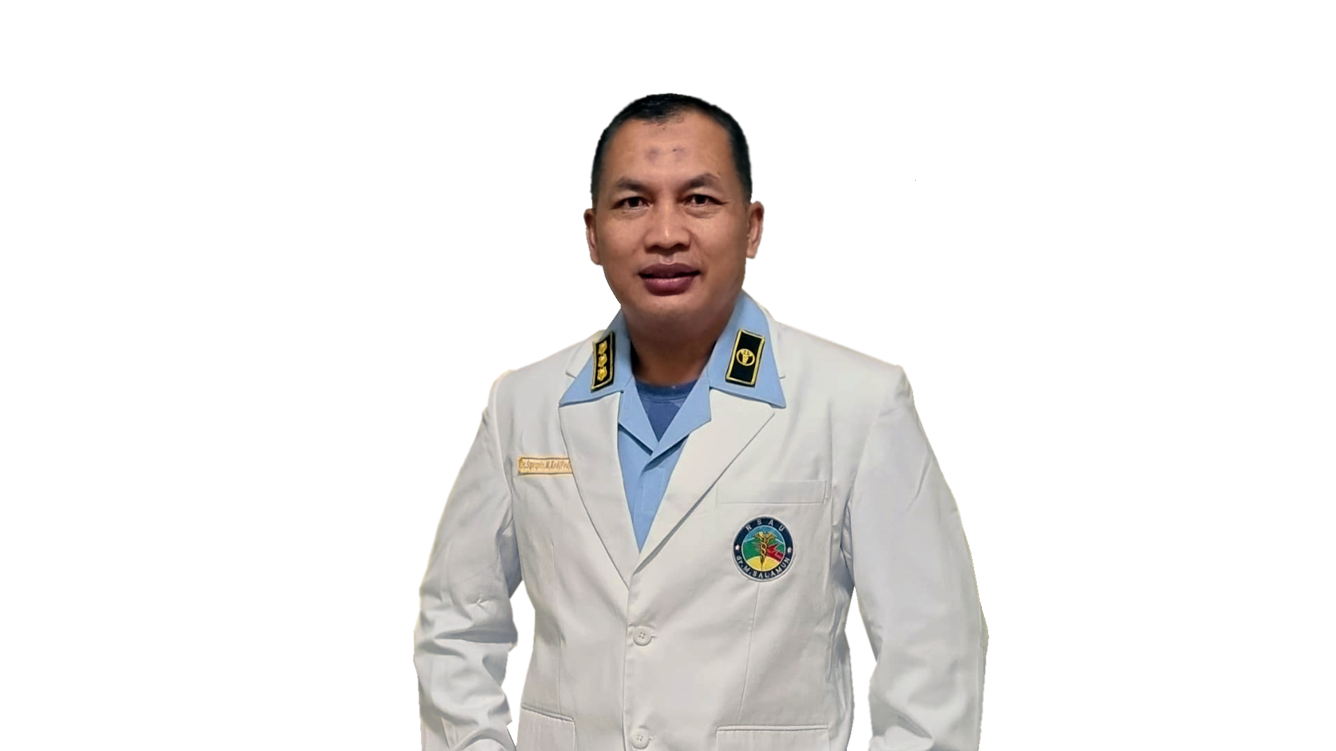 dr. Suprapto, M.Ked (Ped), SpA