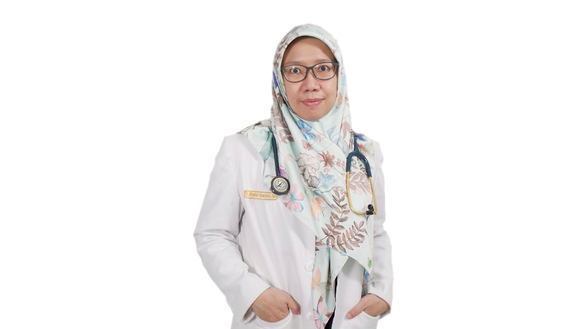 dr. Wiwiek Setiowulan,SpA, M.Kes