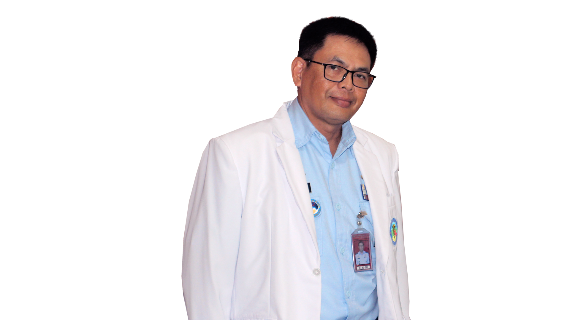 dr. Djonny Djuarsa, SpM, M.H.