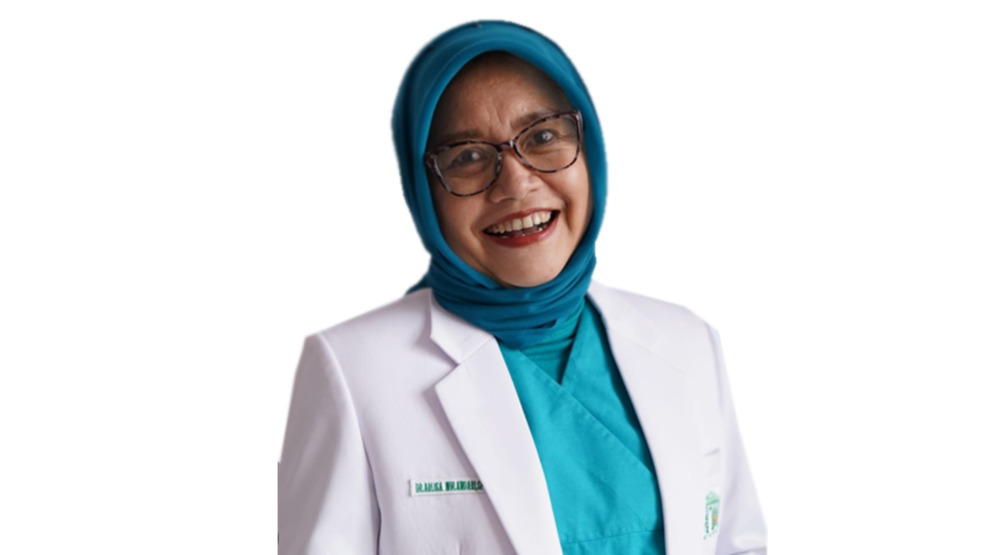 Dr. dr. Arlisa Wulandari,SpKJ,M.Kes