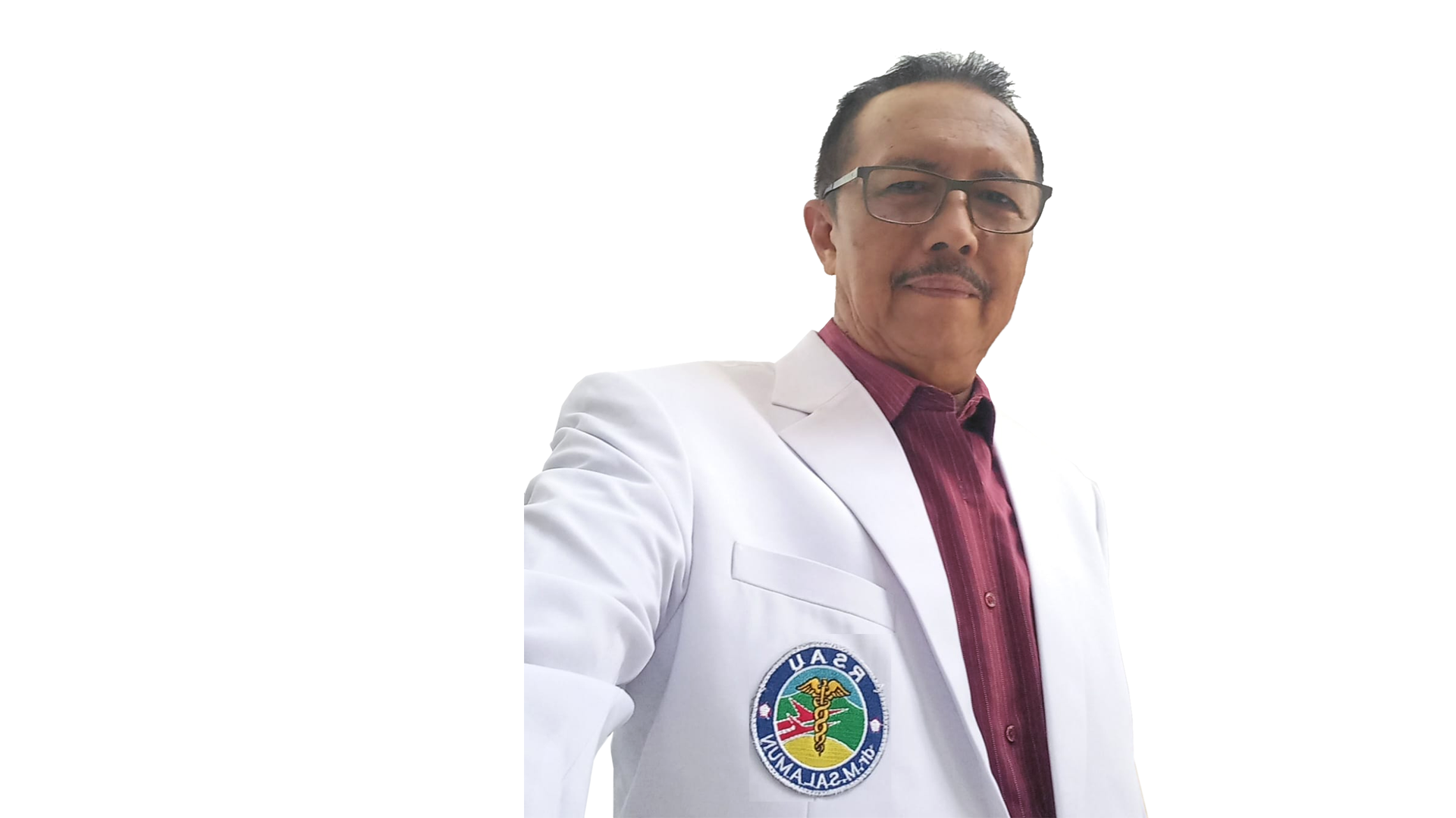 dr. Totong Suargana,SpOG