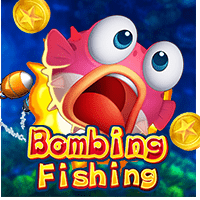 Bombing Fishing