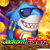 Jackpot Fishing