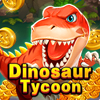 Dinosaur Tycoon