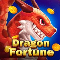 Dragon Fortune